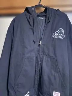 XLARGE ジャケット