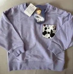 【90cm】Buddy Lee トレーナー