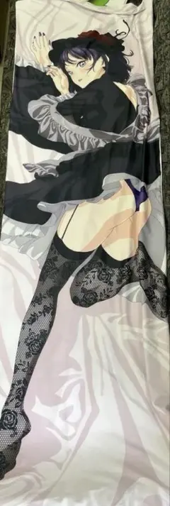 喜多川海夢 抱き枕カバー 「その着せ替え人形は恋をする」