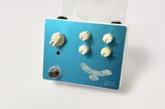 Noel π【限定生産ビッグマフ・モディファイ】 - メルカリ