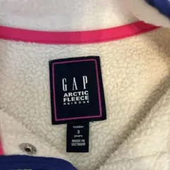GAP アークティックフリース 3歳用