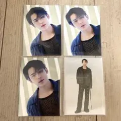 SALE❣️SEVENTEEN FOLLOW イルコン トレカ ミンギュ