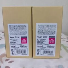 サンリオ ペコちゃん コラボ 缶型グラス 2種セットのサムネイル