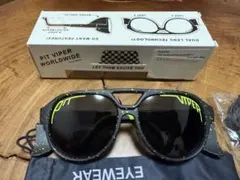 Pit Viper The Exciters サングラスのサムネイル