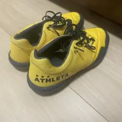 2026年最新】アスレタ フットサルシューズ 26.5の人気アイテム - メルカリ