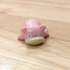 ポケモンフィギュアコレクション びっくら？たまご わくわくタイム ヤドン