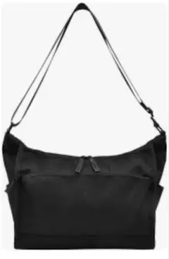 新品未使用 アネログランデ ショルダーバッグ ブラック GTM0172Z