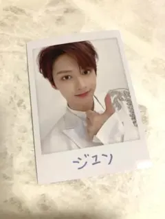 SEVENTEEN セブチ ジュン 2020 JAPAN DOME