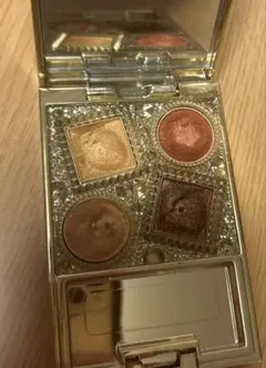 タイムSALE⭐︎エレガンス　ヌーヴェルアイズ　112 アイカラー　コフレ