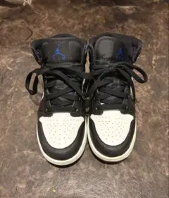 【公式売り切れ】Air Jordan ハイカットスニーカー