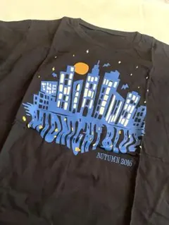 新品⭐️THE HIATUSTシャツ