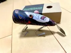 アブディール サブレ ローカル ニンナ チェスト114 トップブリッジ