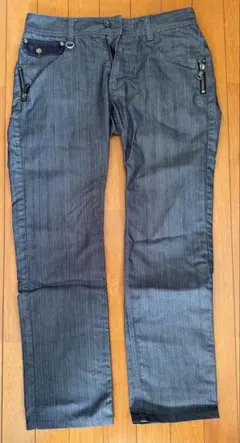 メンズパンツ M グレー