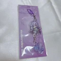 にじさんじ HEROES Half Anniversary 星導ショウ