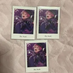 あんスタ ぱしゃっつ vol.6 action 斎宮宗