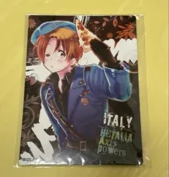 ヘタリア イタリア　マウスパッドのサムネイル