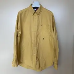 TOMMY HILFIGER ボタンダウンシャツ（XL）