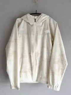 THE NORTH FACE ノベルティ ベンチャージャケット（レディース）