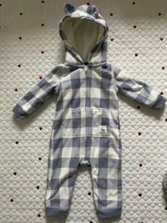 Carter's ベビー用アウター 2点セット 6ヶ月のサムネイル