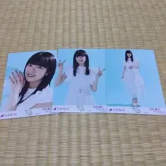 乃木坂46 吉田綾乃クリスティー 生写真 special コンプ