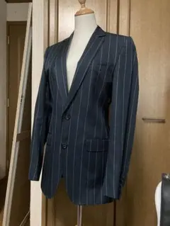 ドルチェ&ガッバーナ　テーラードジャケット　メンズ