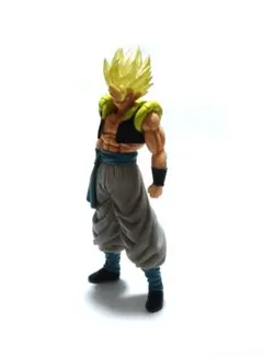 ドラゴンボール　ゴジータ　フィギュア