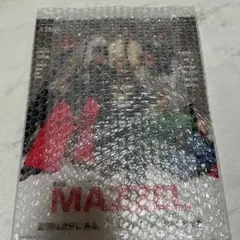 SCawaii! ME 2026 SPRING 通常版　MAZZEL