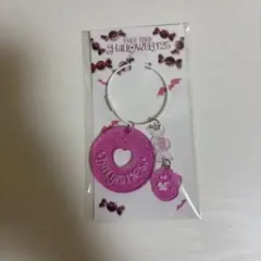 トラステ ハロウィン 2025 FANTASTICS キーホルダー