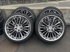 2026年最新】クレンツェ 19インチの人気アイテム - メルカリ