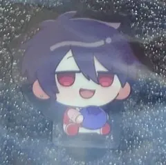 8th with cake！アクリルブロック Berry Crown 夢追翔