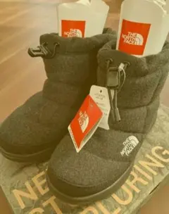 2026年最新】ノースフェイス スノーブーツ 22の人気アイテム - メルカリ