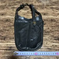 ISAMU KATAYAMA BACKLASH ダブルショルダーウエストバッグのサムネイル