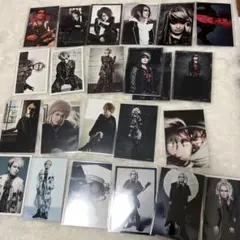 2026年最新】nightmare 柩 チェキの人気アイテム - メルカリ