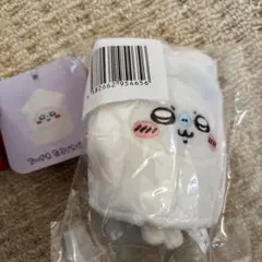 ちいかわたこイカくじD賞モモンガ