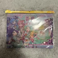 タイムガーデンファンタスティック プリパラ プリチケ - メルカリ