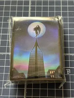 遊戯王　スカイスクレイパー・シュート　スリーブ　未開封　ニューロン　②