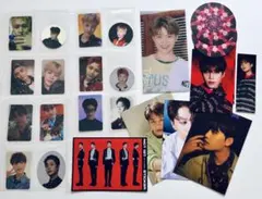 NCT127 テイル　セット