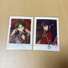 あんスタ 5周年 ぱしゃこれ 紅月