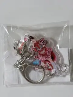 CANDY TUNE メンバー別3連アクキー 立花琴未 カウガール衣装