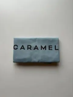 【新品】CARAMEL トートバッグ