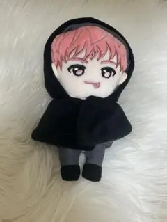 2026年最新】超特急 カイ ぬい jokerの人気アイテム - メルカリ