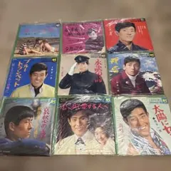 舟木一夫【18枚】RF0708-3　LPレコード　歌謡曲　演歌 Amazon | レア・セレクション (1963-1977) - 舟木一夫 | 舟木一夫