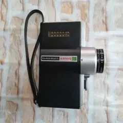 fujica フジカ シングル-8 P400 8mmカメラ - メルカリ