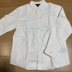 新品　ボルコム　ホワイト　シャツのサムネイル