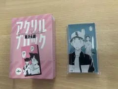 名探偵コナン　コナンまつり　コナン探偵社　アクリルブロック　服部平次　遠山和葉