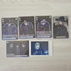 【ツイステ】 ポムフィオーレ まとめ売り
