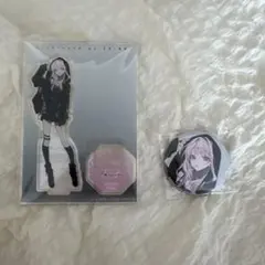 プロセカ 暁山瑞希 グッズ ZOZOTOWN コラボ