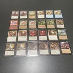 MTG マジック：ザ・ギャザリング まとめ売り