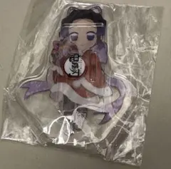 鬼滅の刃ufotable クリスマス アクリルスタンド 胡蝶しのぶ