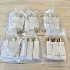 新品未使用　ミキモト　コスメティックス　旅行アメニティセット